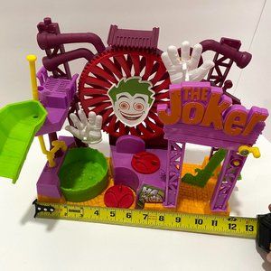 Joker Imaginext Playsets